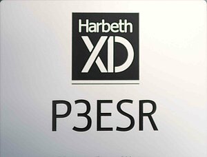 Harbeth P3 ESR XD