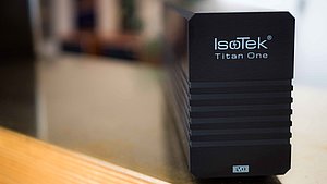 Isotek Titan One Eco 3