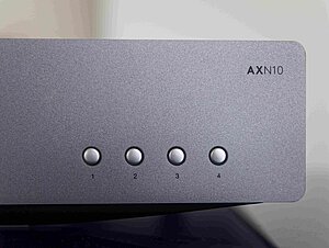 Cambridge Audio AXN10